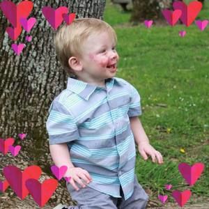 Meet your Posher, Kimberly